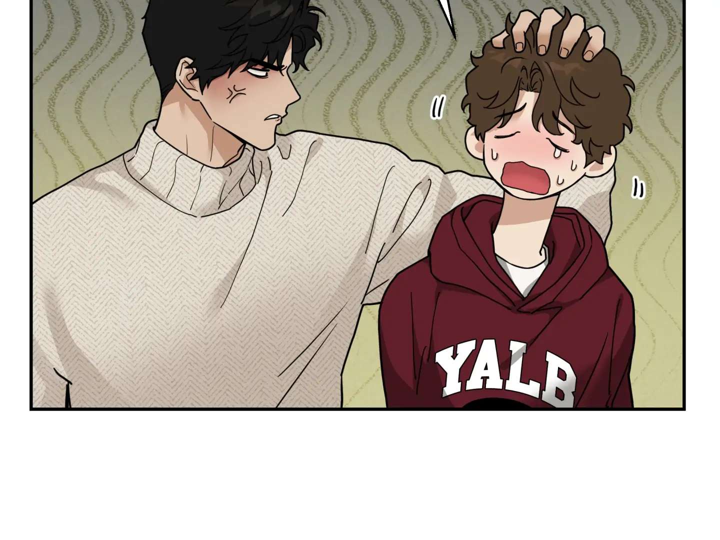 Walk In My Shoes Cupid Scans Chapter 19 page 32 - 