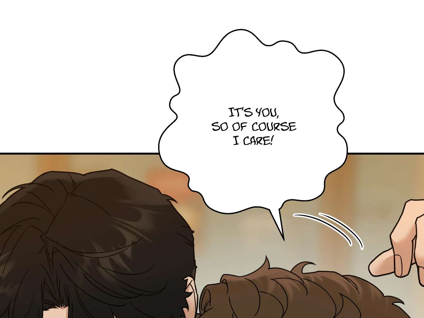 Walk In My Shoes Cupid Scans Chapter 19 page 33 - 