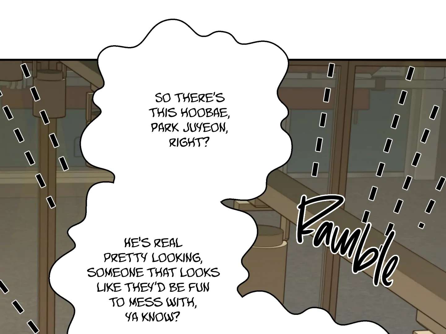 Walk In My Shoes Cupid Scans Chapter 19 page 36 - 