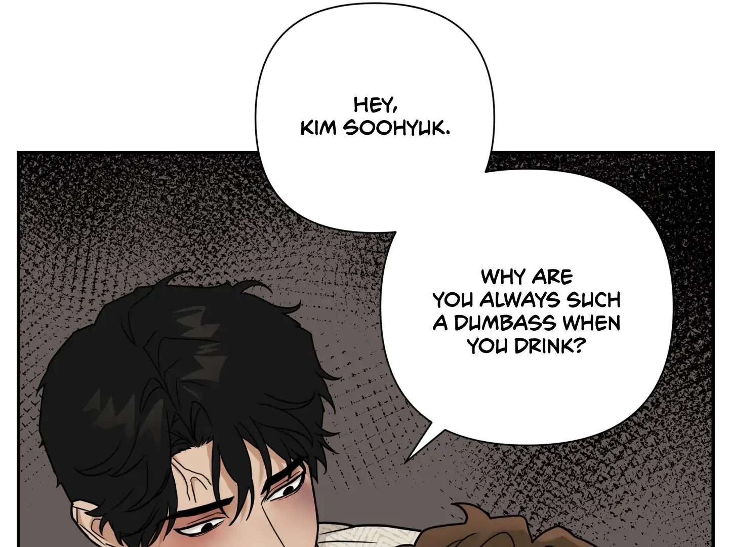 Walk In My Shoes Cupid Scans Chapter 19 page 43 - 