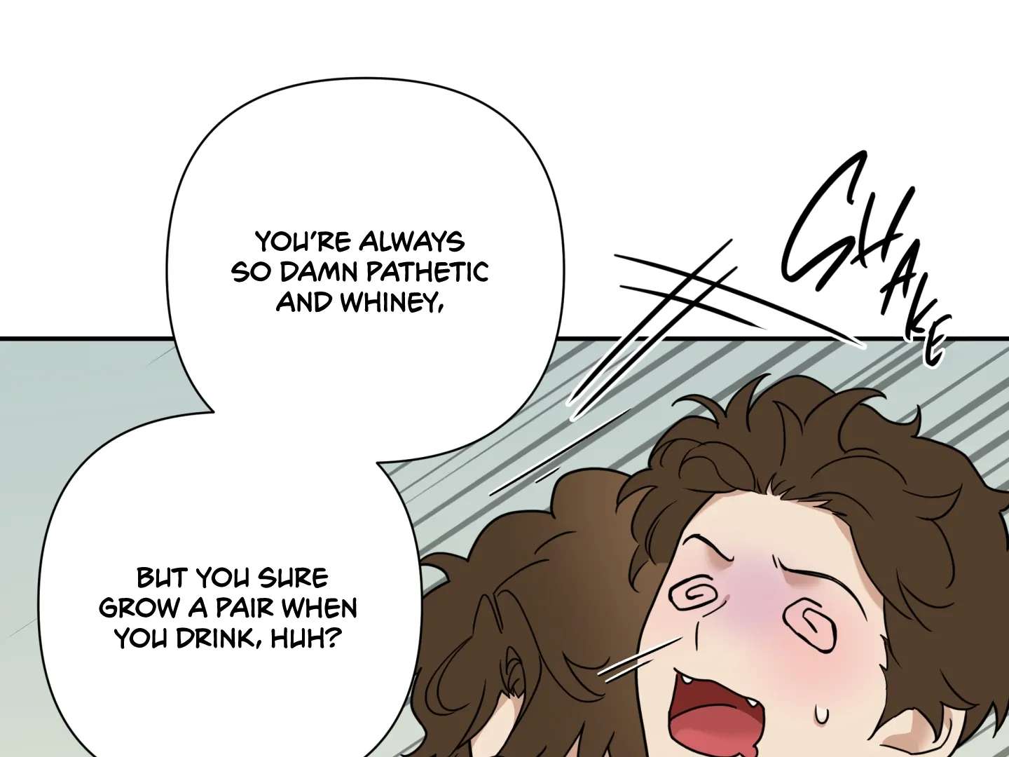 Walk In My Shoes Cupid Scans Chapter 19 page 45 - 