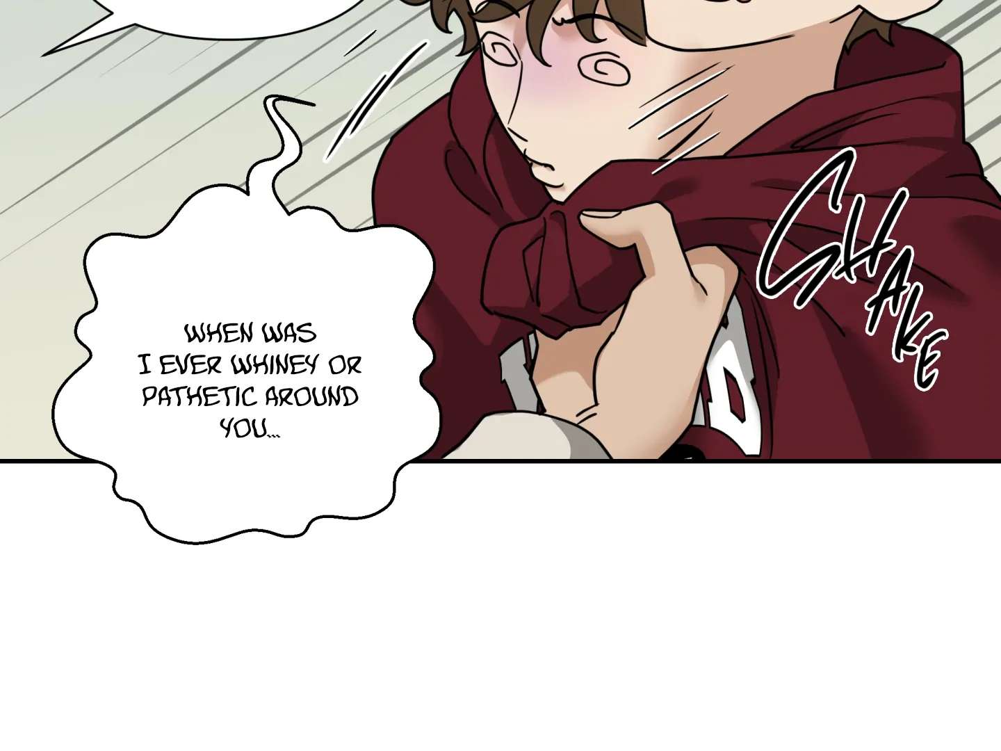 Walk In My Shoes Cupid Scans Chapter 19 page 46 - 