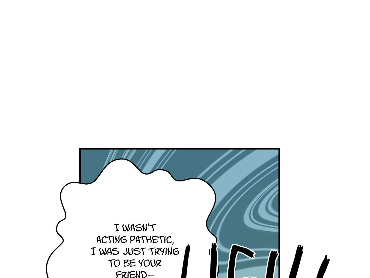 Walk In My Shoes Cupid Scans Chapter 19 page 47 - 