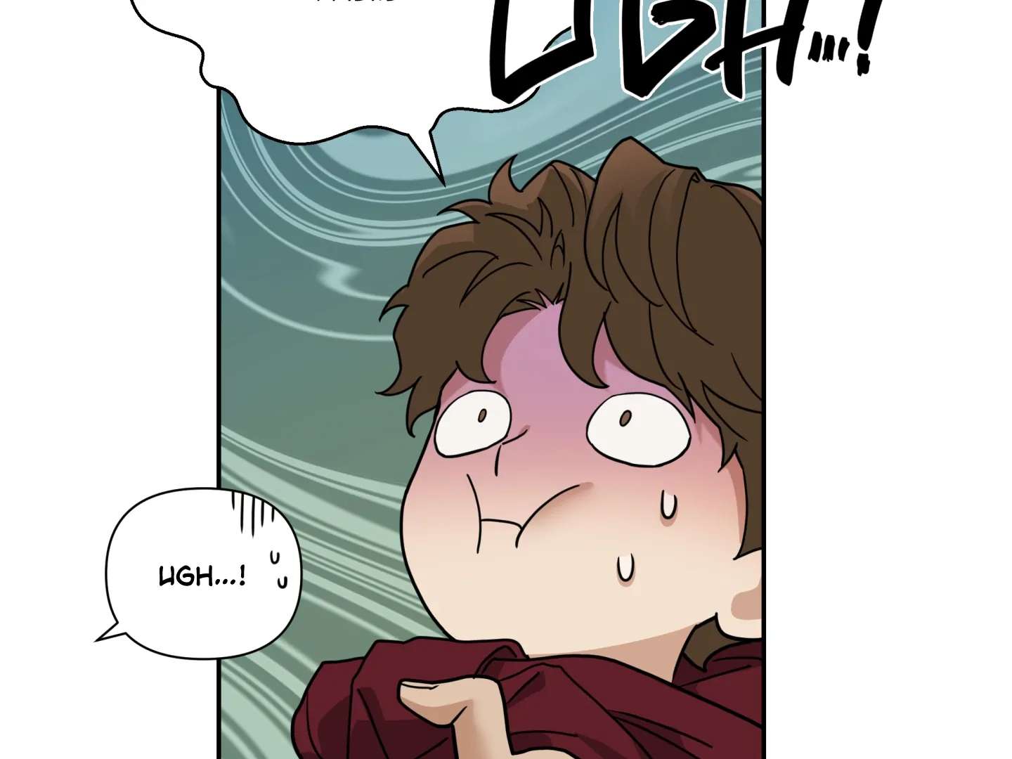 Walk In My Shoes Cupid Scans Chapter 19 page 48 - 