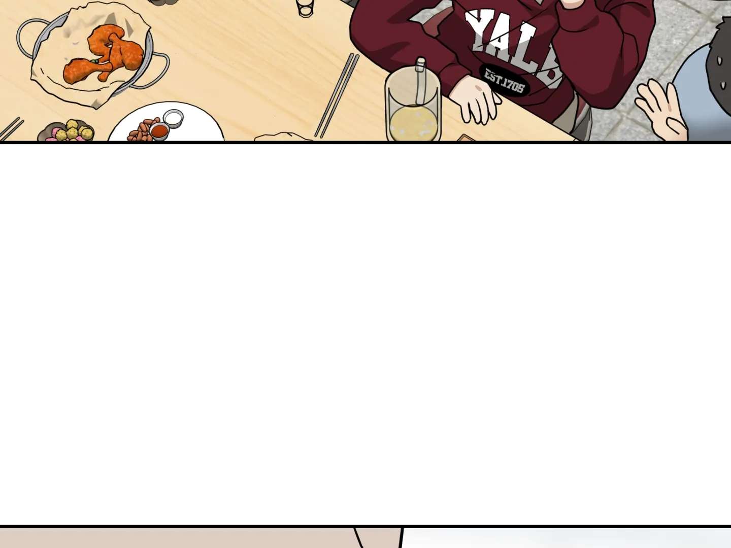 Walk In My Shoes Cupid Scans Chapter 19 page 51 - 
