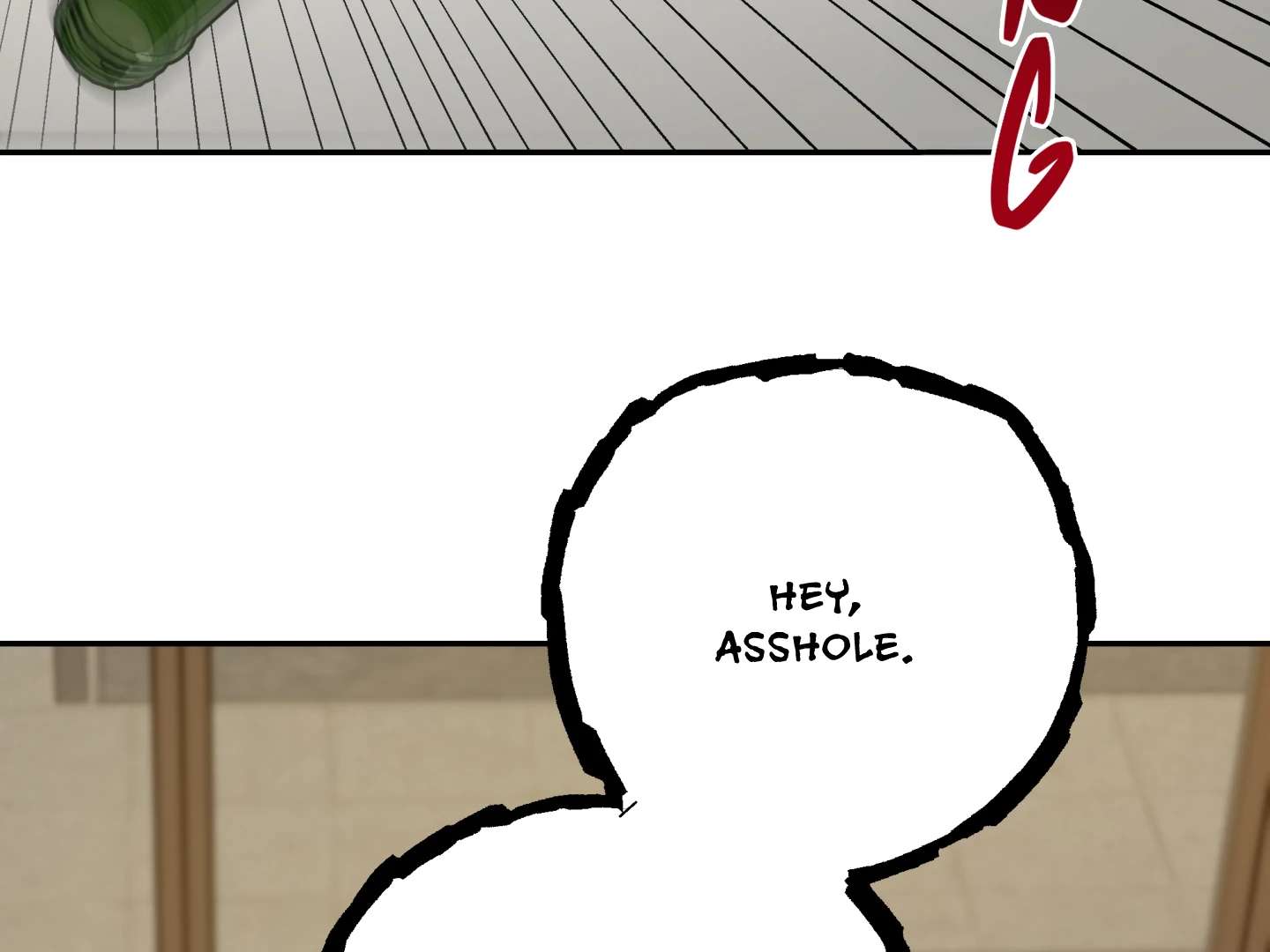 Walk In My Shoes Cupid Scans Chapter 19 page 64 - 