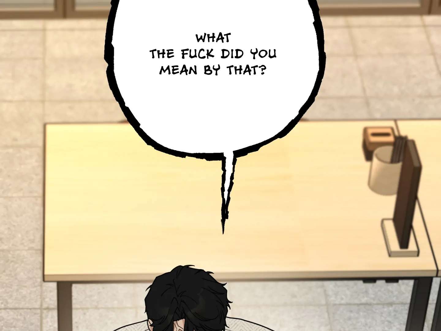 Walk In My Shoes Cupid Scans Chapter 19 page 65 - 