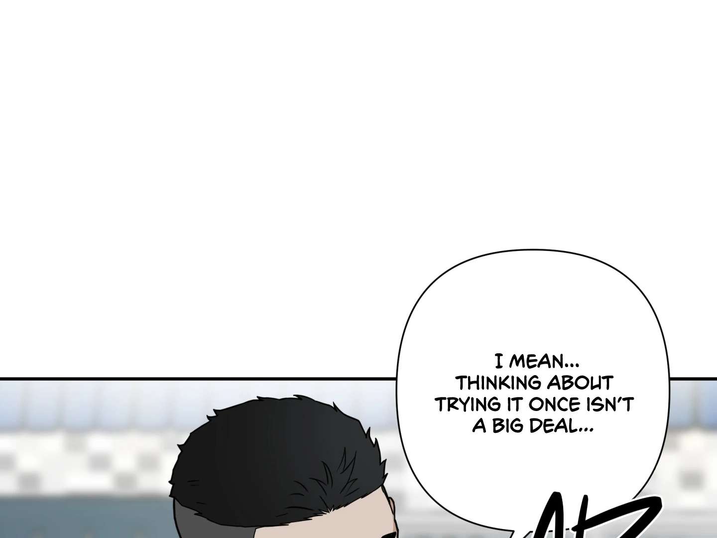 Walk In My Shoes Cupid Scans Chapter 19 page 70 - 