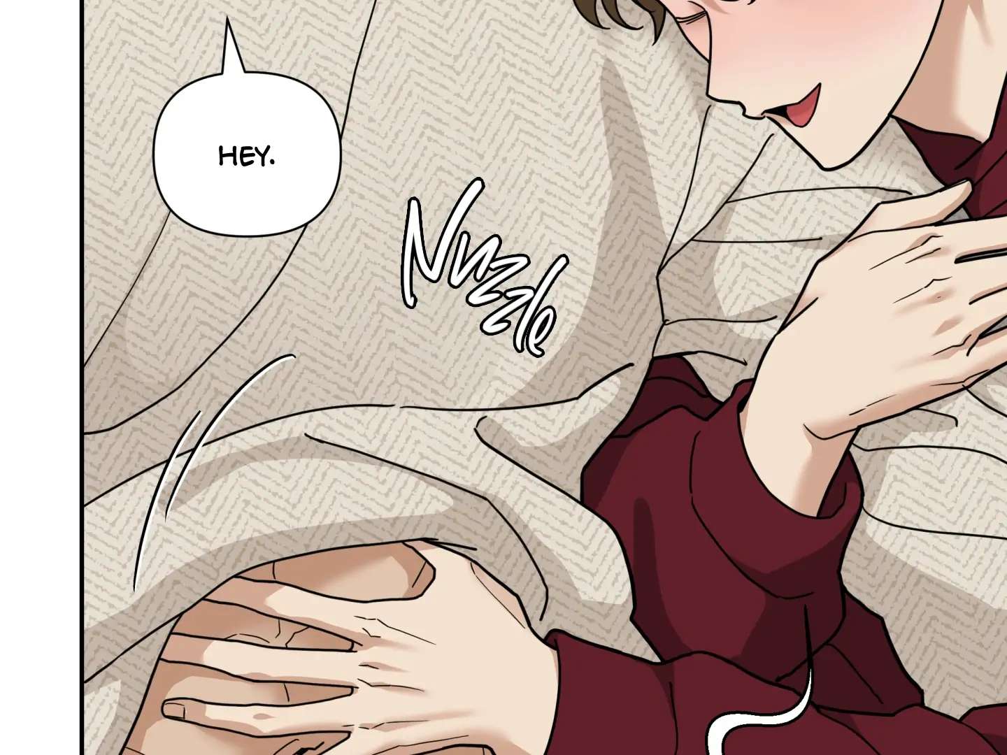 Walk In My Shoes Cupid Scans Chapter 19 page 8 - 