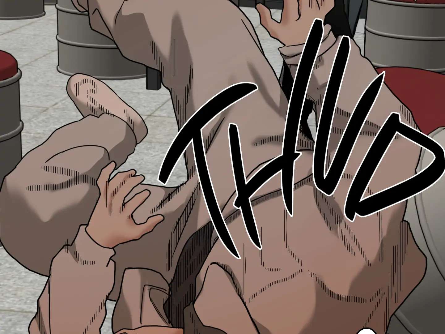 Walk In My Shoes Cupid Scans Chapter 19 page 75 - 