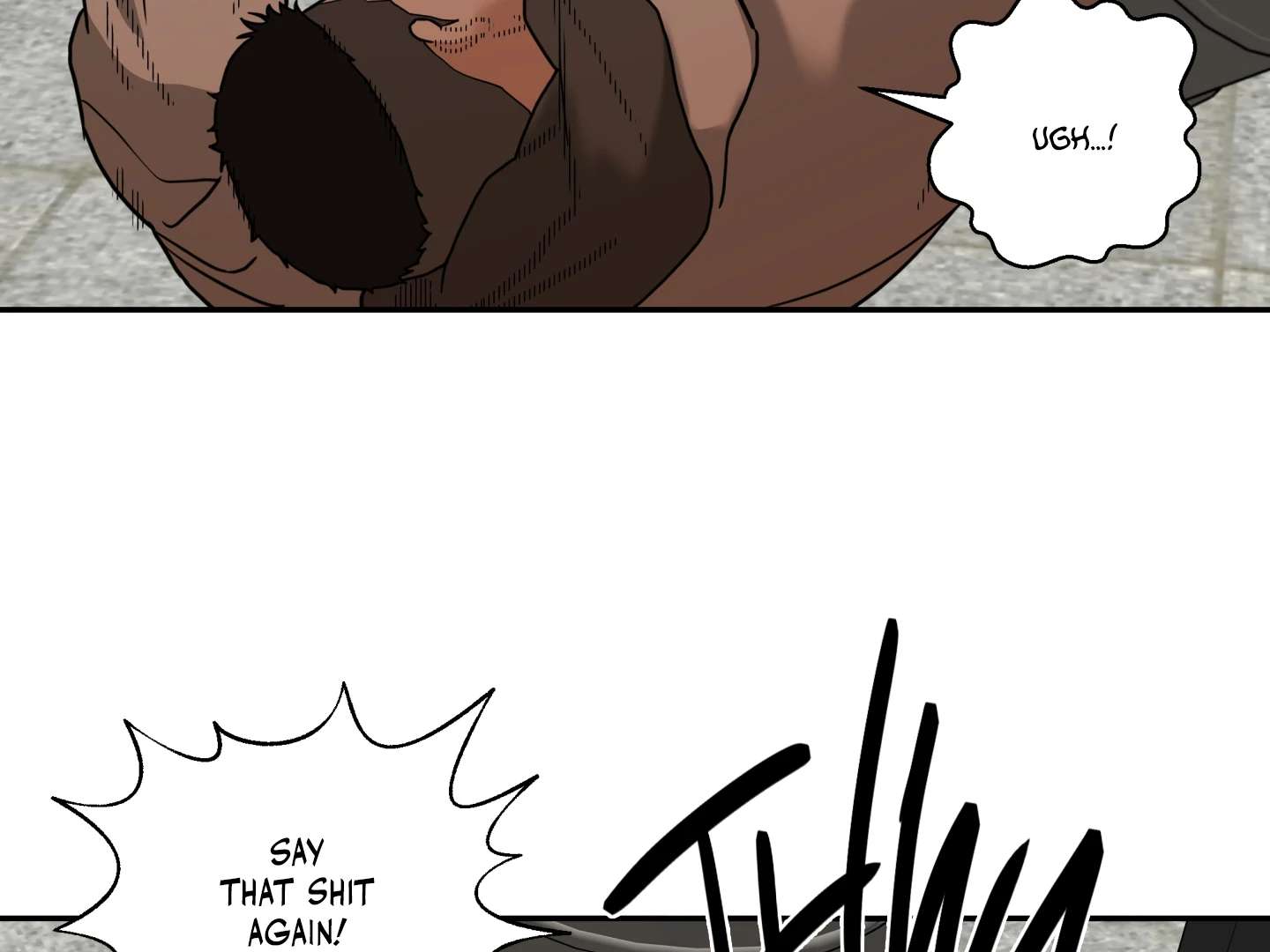 Walk In My Shoes Cupid Scans Chapter 19 page 76 - 