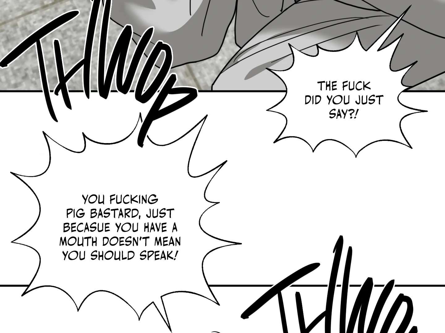 Walk In My Shoes Cupid Scans Chapter 19 page 78 - 