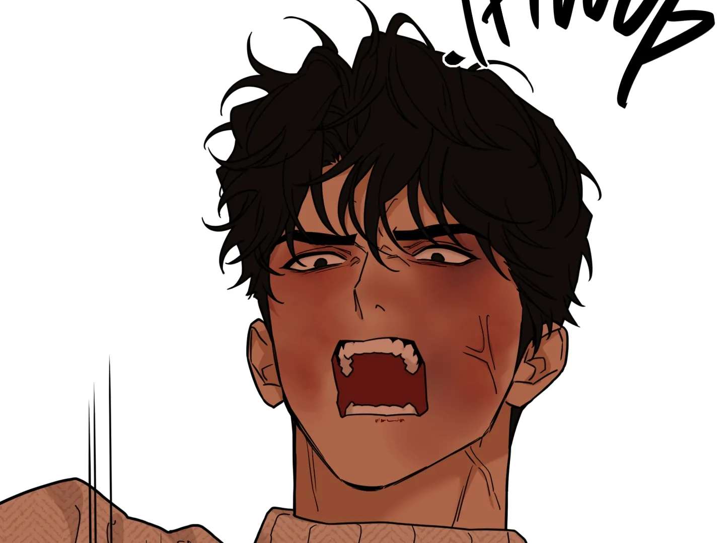 Walk In My Shoes Cupid Scans Chapter 19 page 79 - 