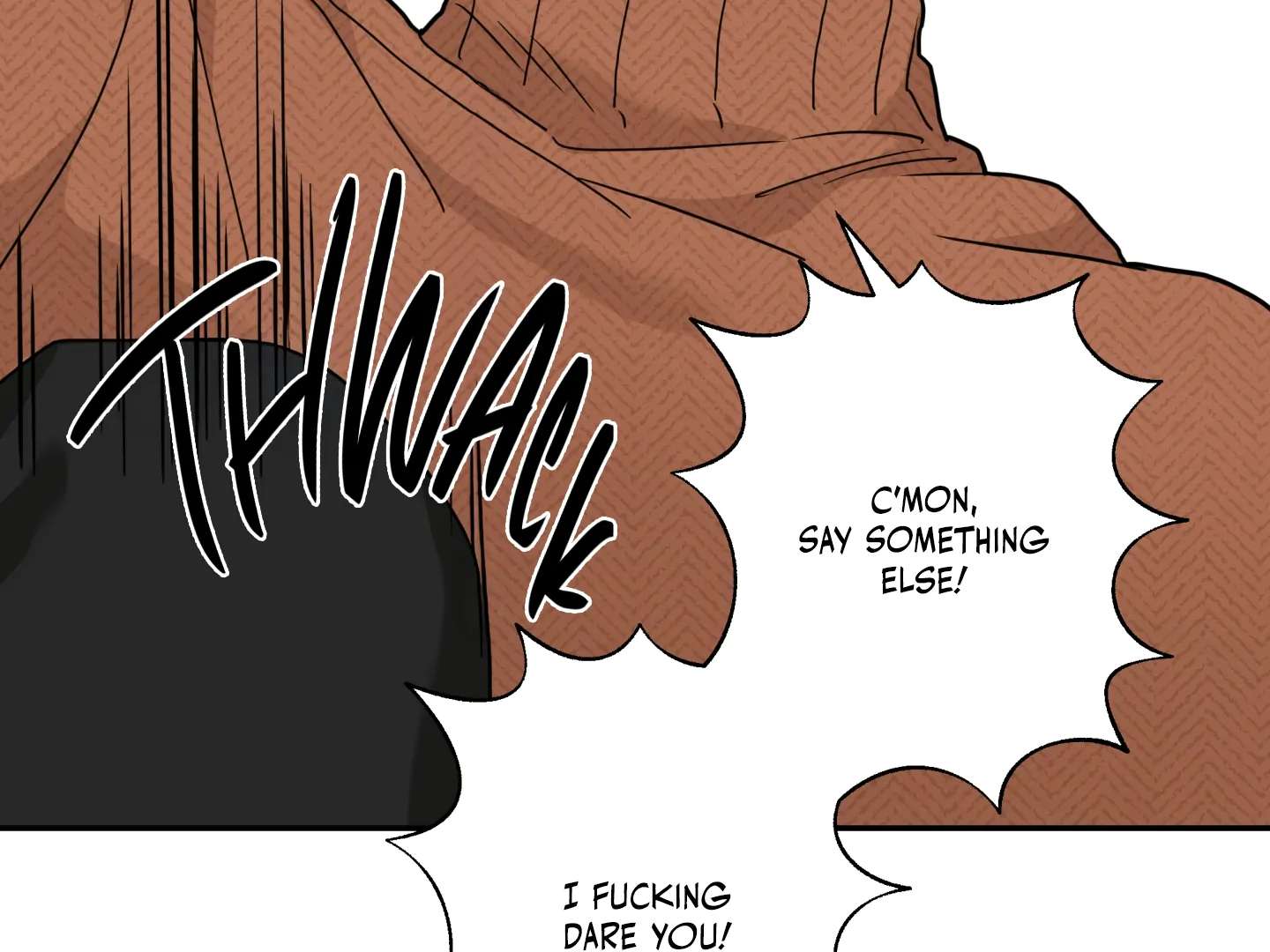 Walk In My Shoes Cupid Scans Chapter 19 page 80 - 