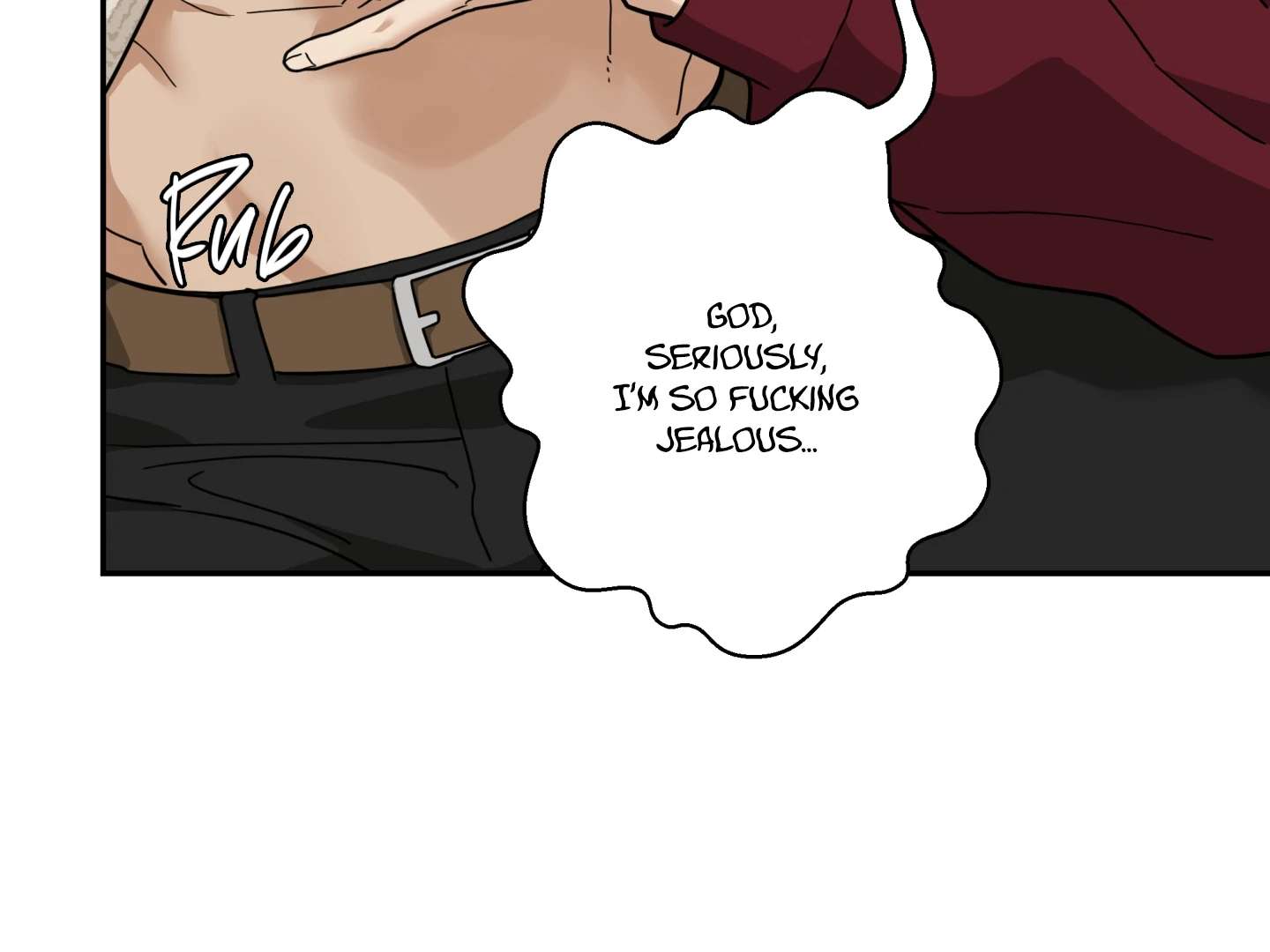 Walk In My Shoes Cupid Scans Chapter 19 page 9 - 