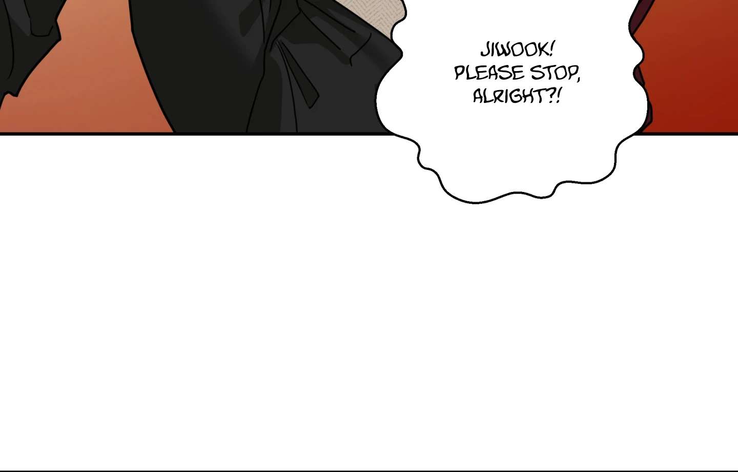 Walk In My Shoes Cupid Scans Chapter 19 page 83 - 