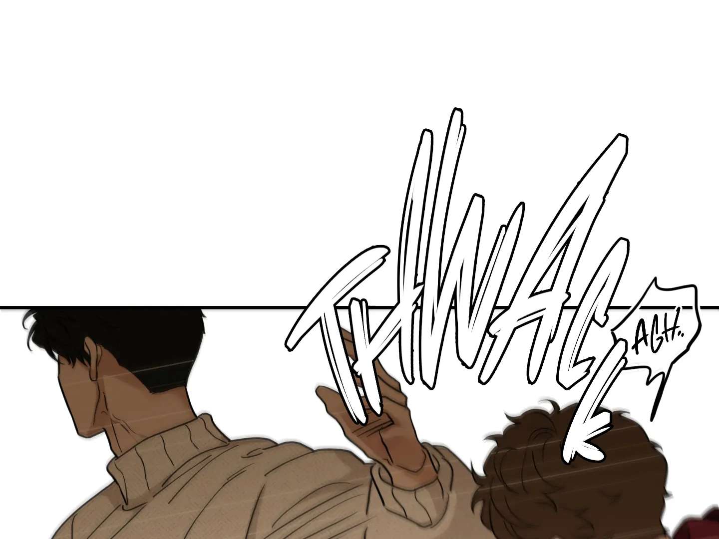 Walk In My Shoes Cupid Scans Chapter 19 page 86 - 