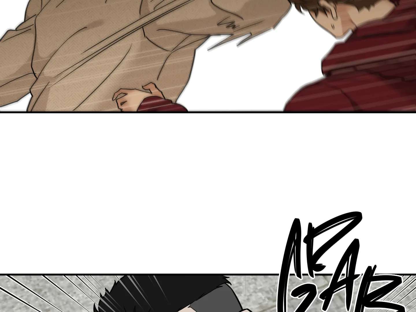 Walk In My Shoes Cupid Scans Chapter 19 page 87 - 
