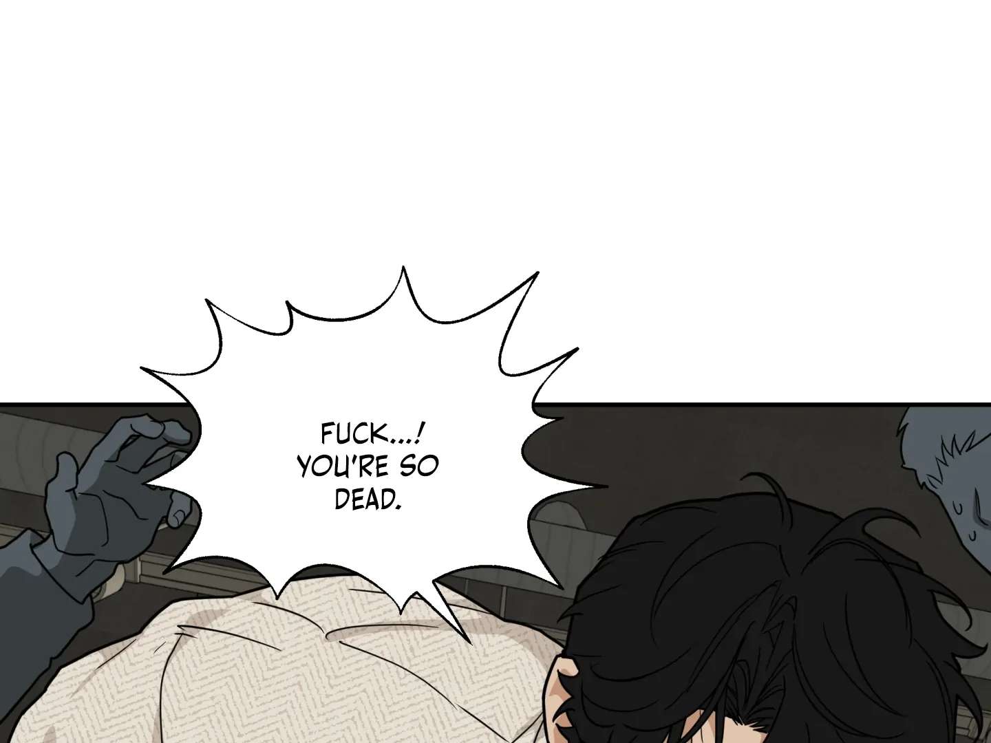 Walk In My Shoes Cupid Scans Chapter 19 page 89 - 