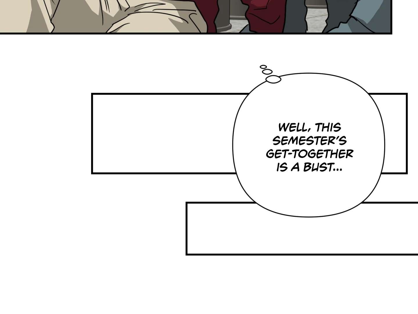Walk In My Shoes Cupid Scans Chapter 19 page 93 - 
