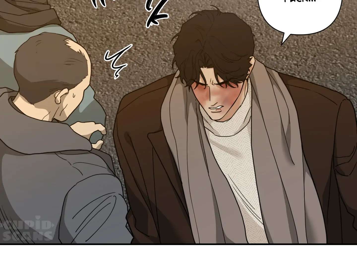 Walk In My Shoes Cupid Scans Chapter 19 page 97 - 