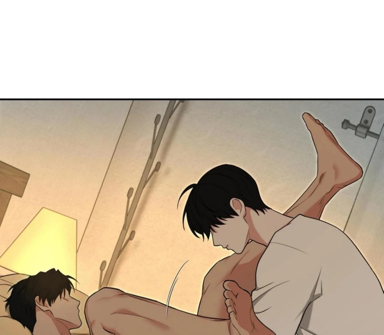 Walk In My Shoes Cupid Scans Chapter 2.2 page 119 - 