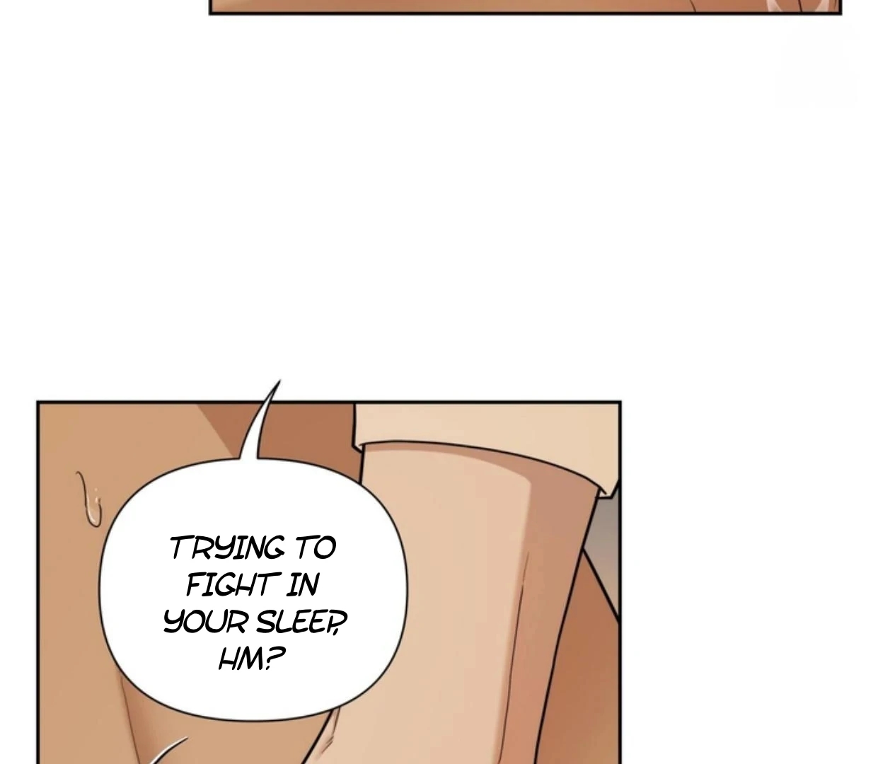 Walk In My Shoes Cupid Scans Chapter 2.2 page 132 - 