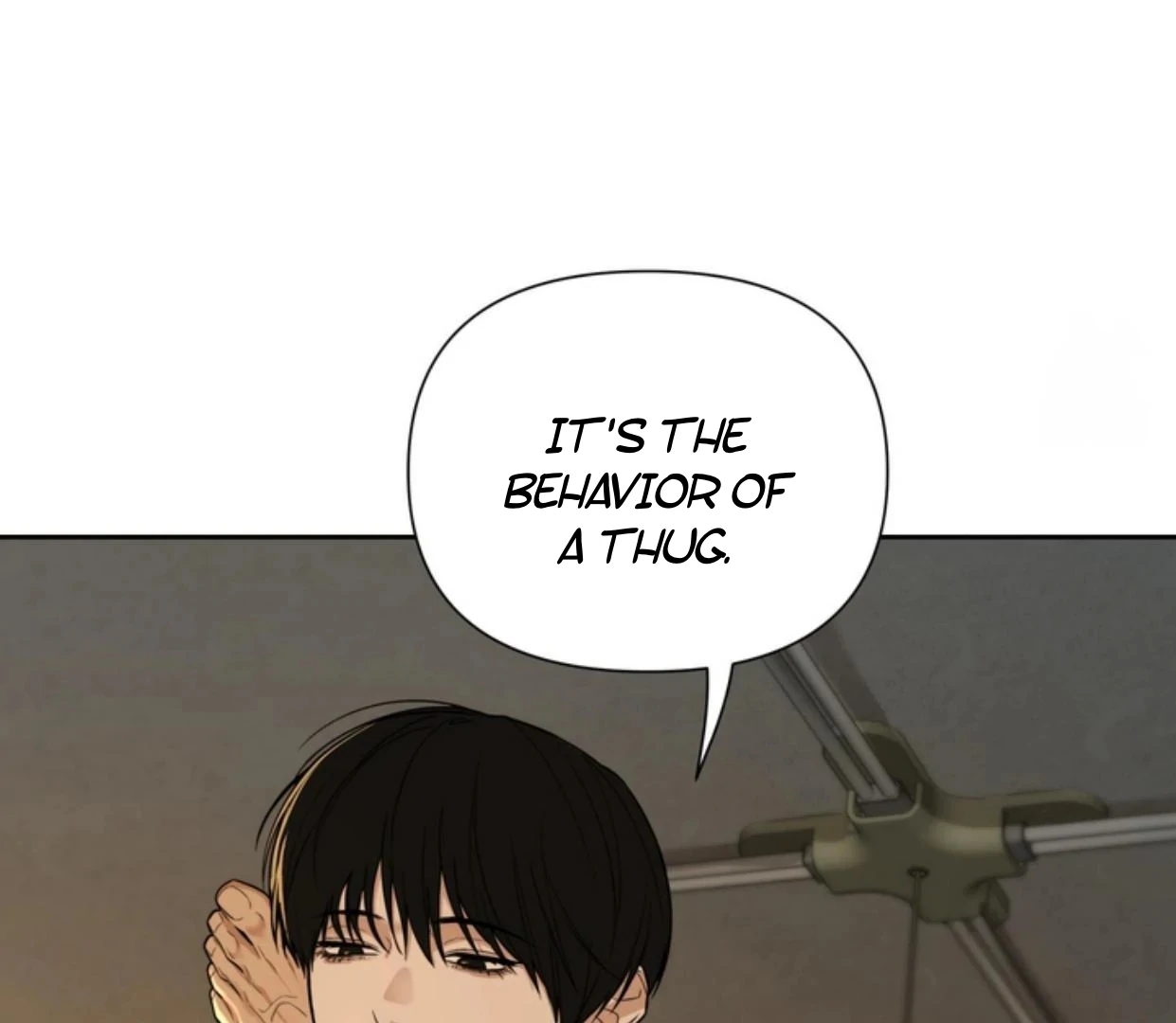 Walk In My Shoes Cupid Scans Chapter 2.2 page 134 - 