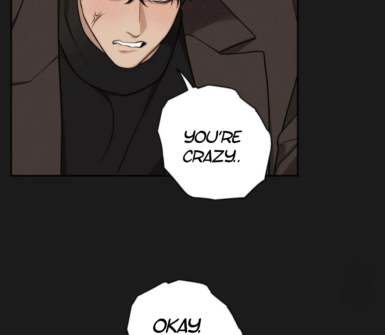 Walk In My Shoes Cupid Scans Chapter 2.2 page 15 - 