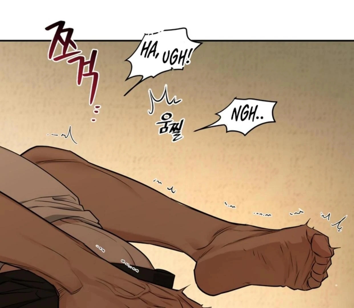 Walk In My Shoes Cupid Scans Chapter 2.2 page 141 - 