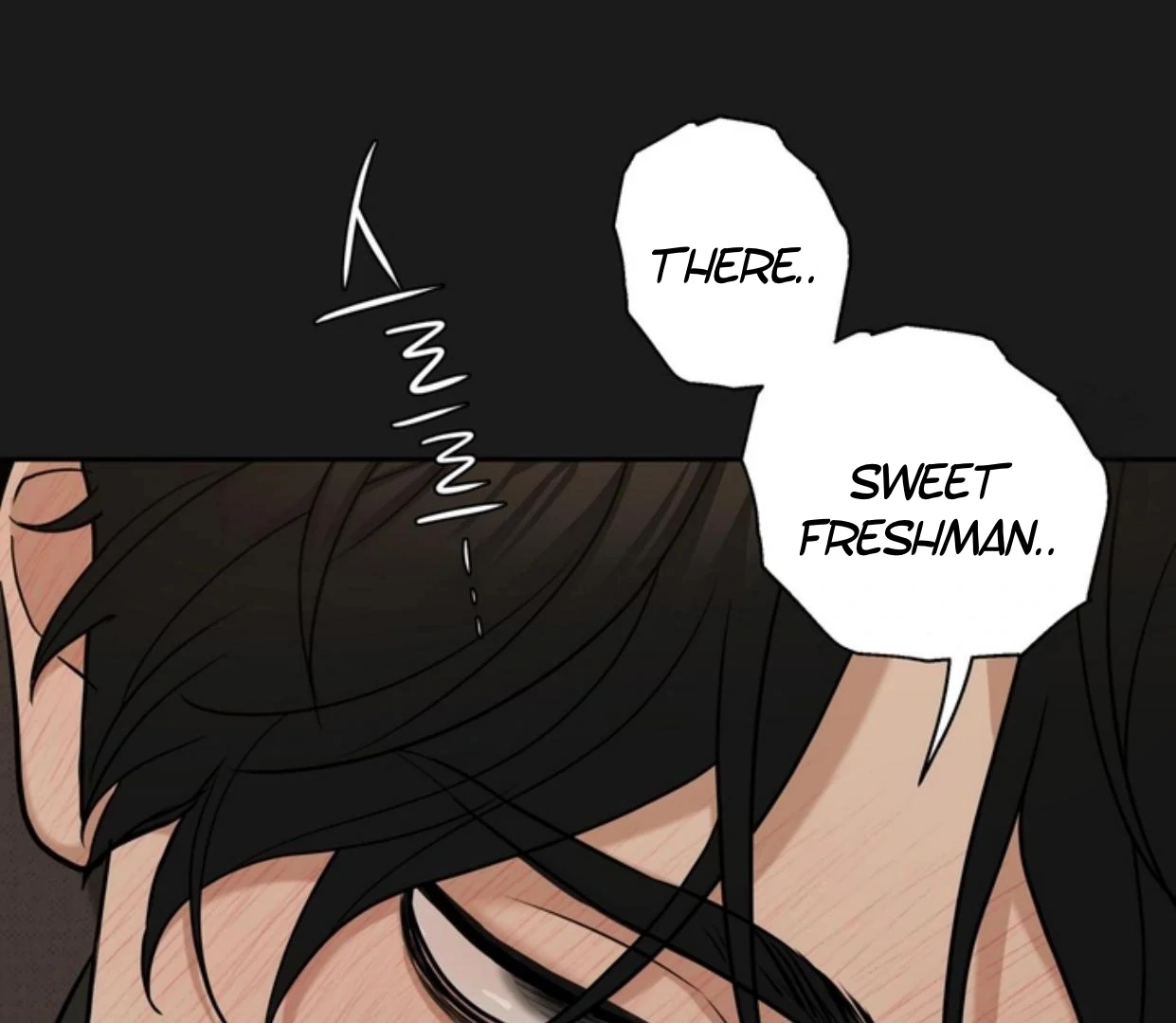 Walk In My Shoes Cupid Scans Chapter 2.2 page 20 - 