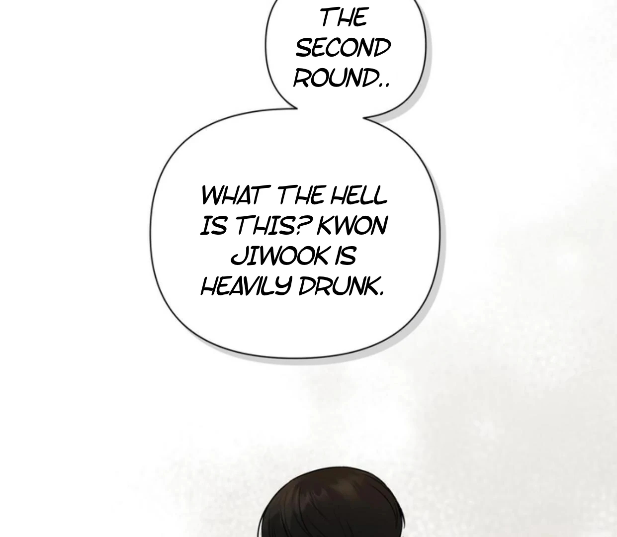 Walk In My Shoes Cupid Scans Chapter 2.2 page 28 - 