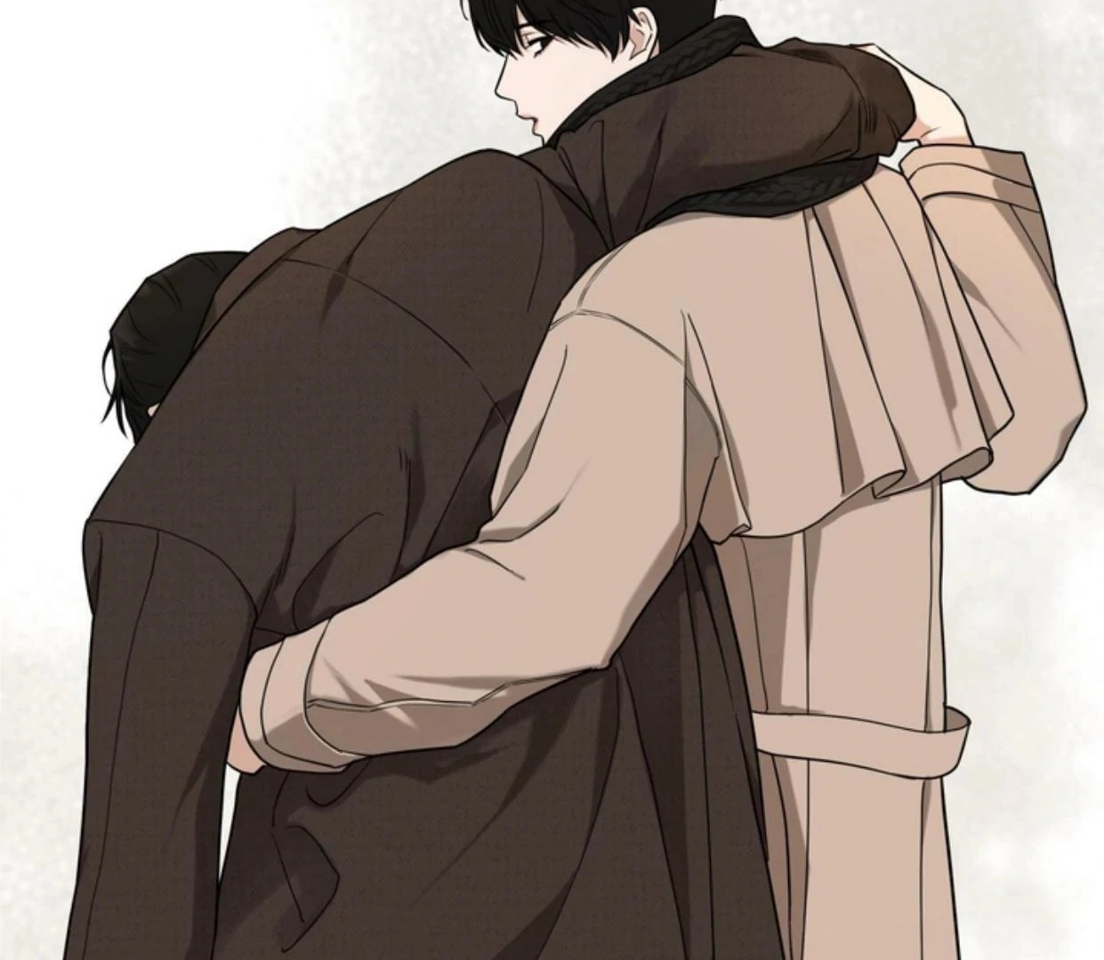 Walk In My Shoes Cupid Scans Chapter 2.2 page 29 - 
