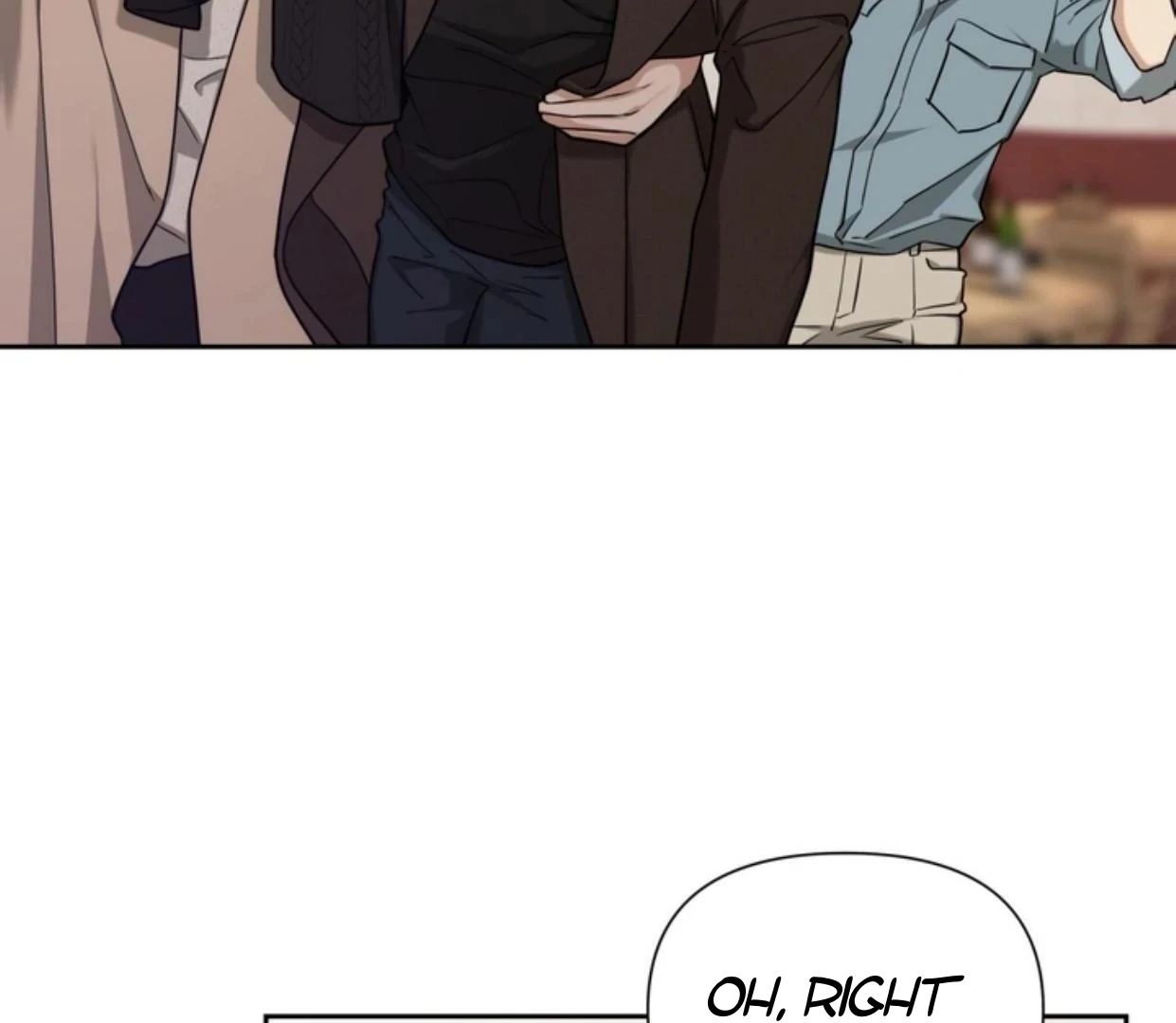 Walk In My Shoes Cupid Scans Chapter 2.2 page 33 - 