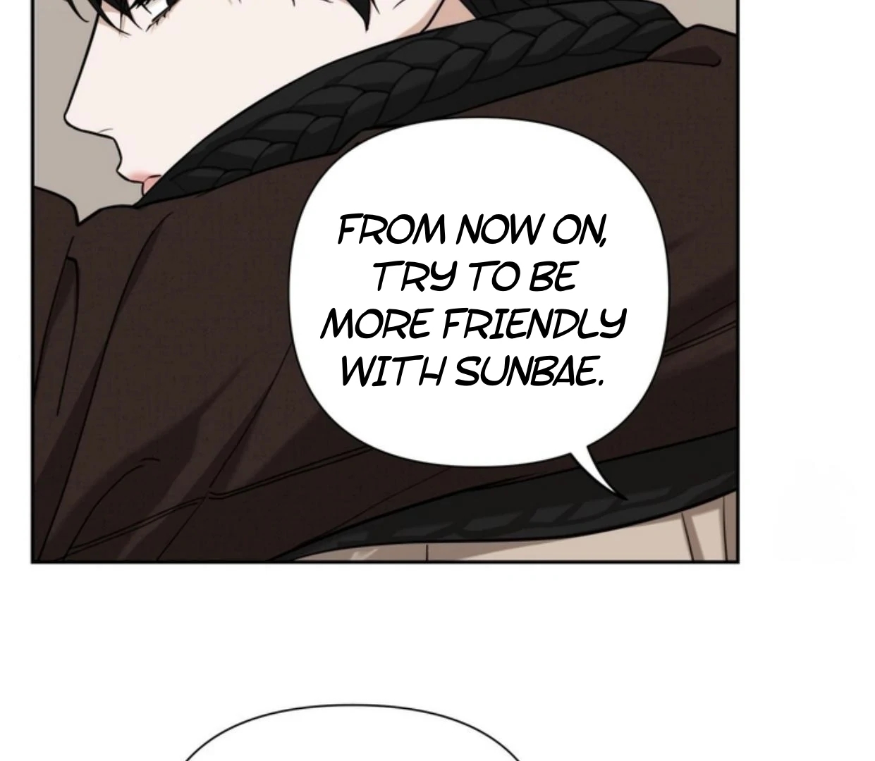 Walk In My Shoes Cupid Scans Chapter 2.2 page 36 - 
