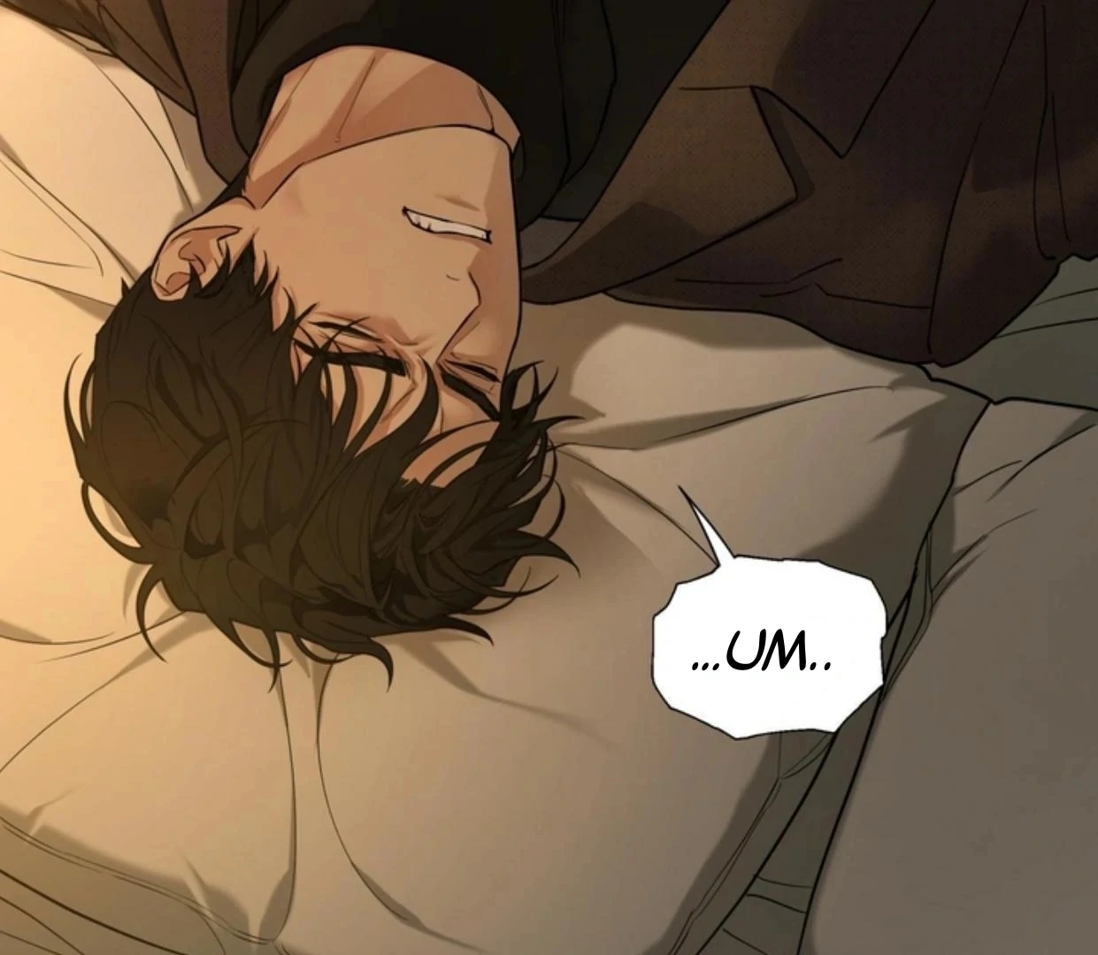 Walk In My Shoes Cupid Scans Chapter 2.2 page 42 - 