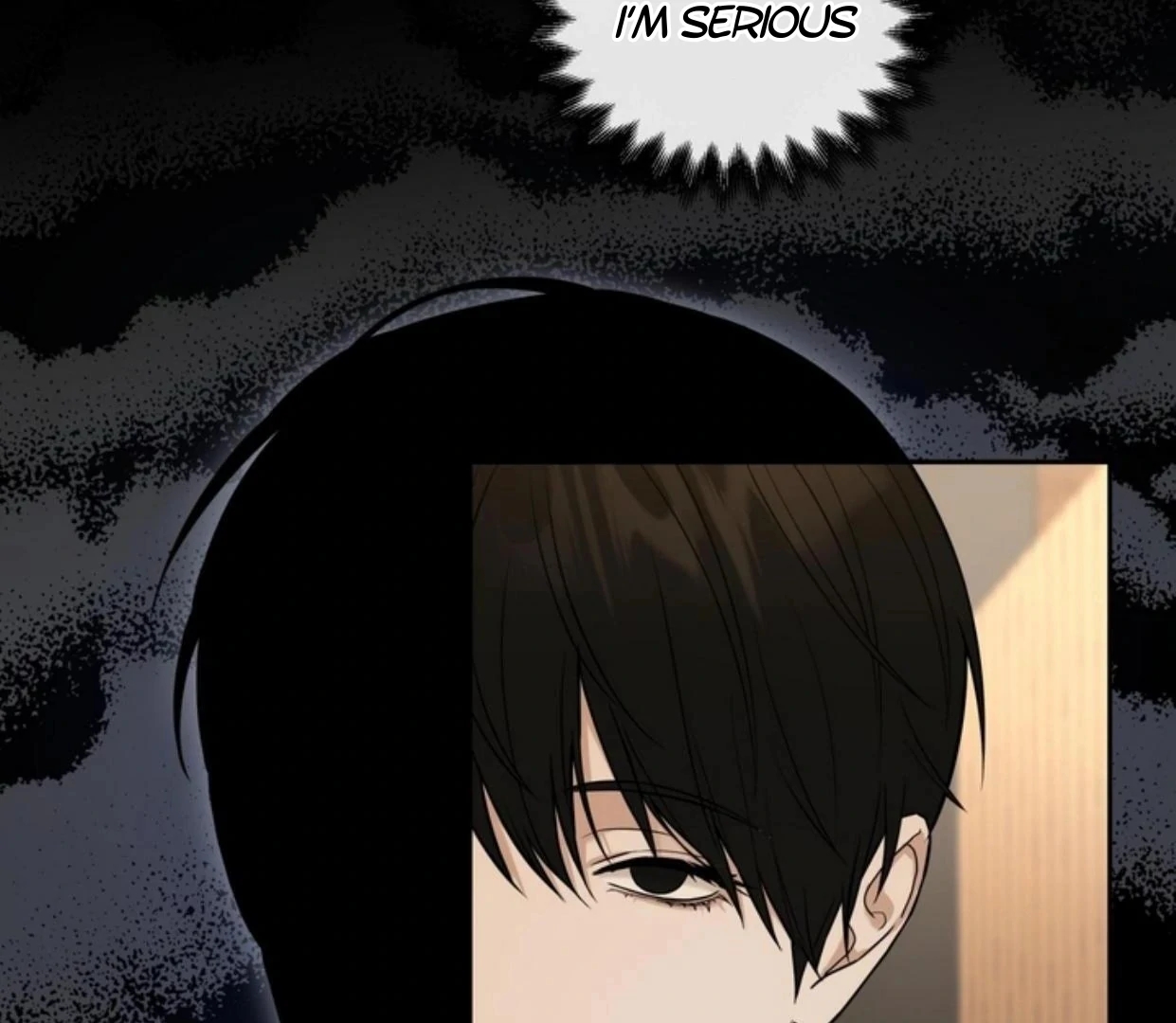 Walk In My Shoes Cupid Scans Chapter 2.2 page 56 - 