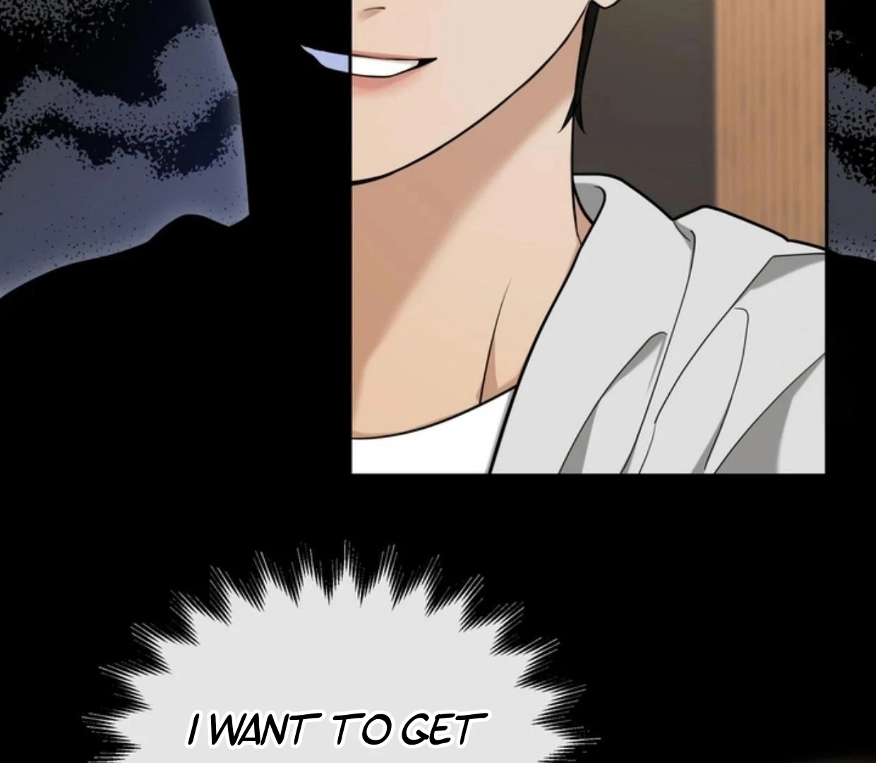 Walk In My Shoes Cupid Scans Chapter 2.2 page 57 - 