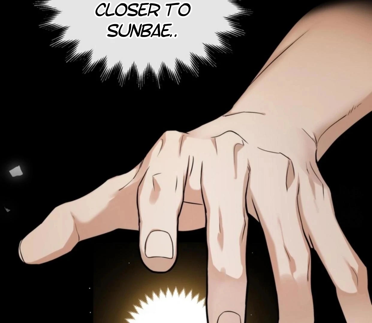 Walk In My Shoes Cupid Scans Chapter 2.2 page 58 - 