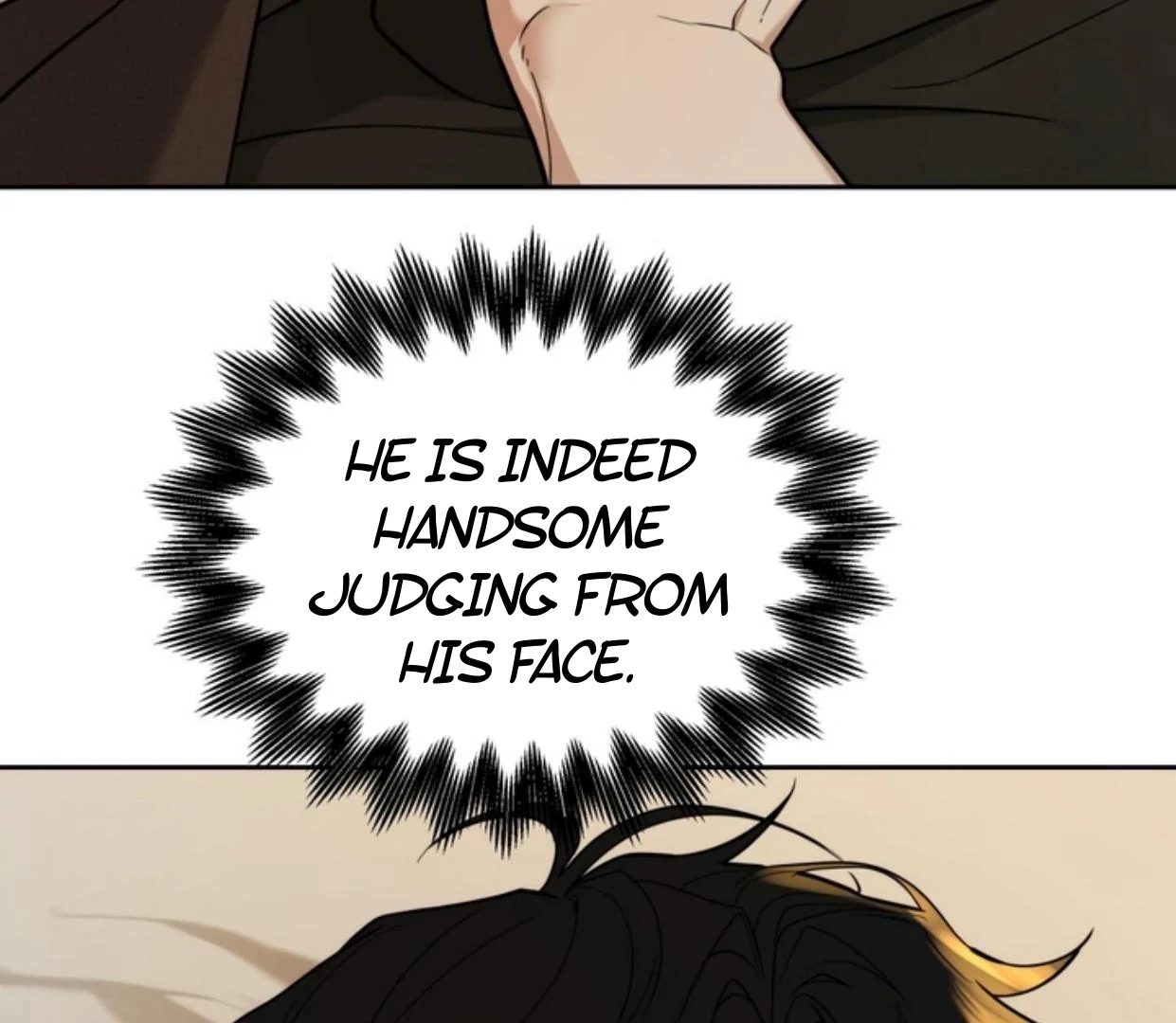 Walk In My Shoes Cupid Scans Chapter 2.2 page 67 - 