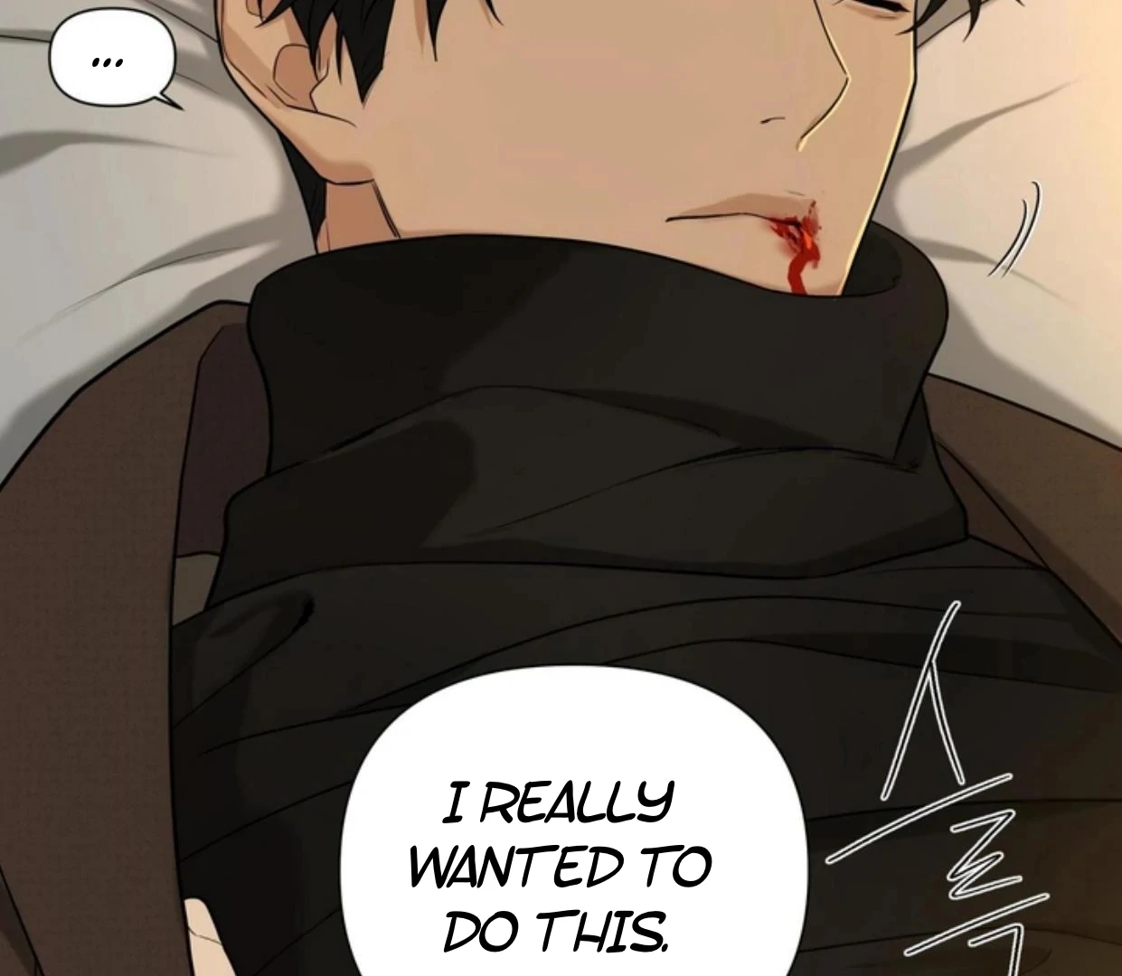 Walk In My Shoes Cupid Scans Chapter 2.2 page 80 - 