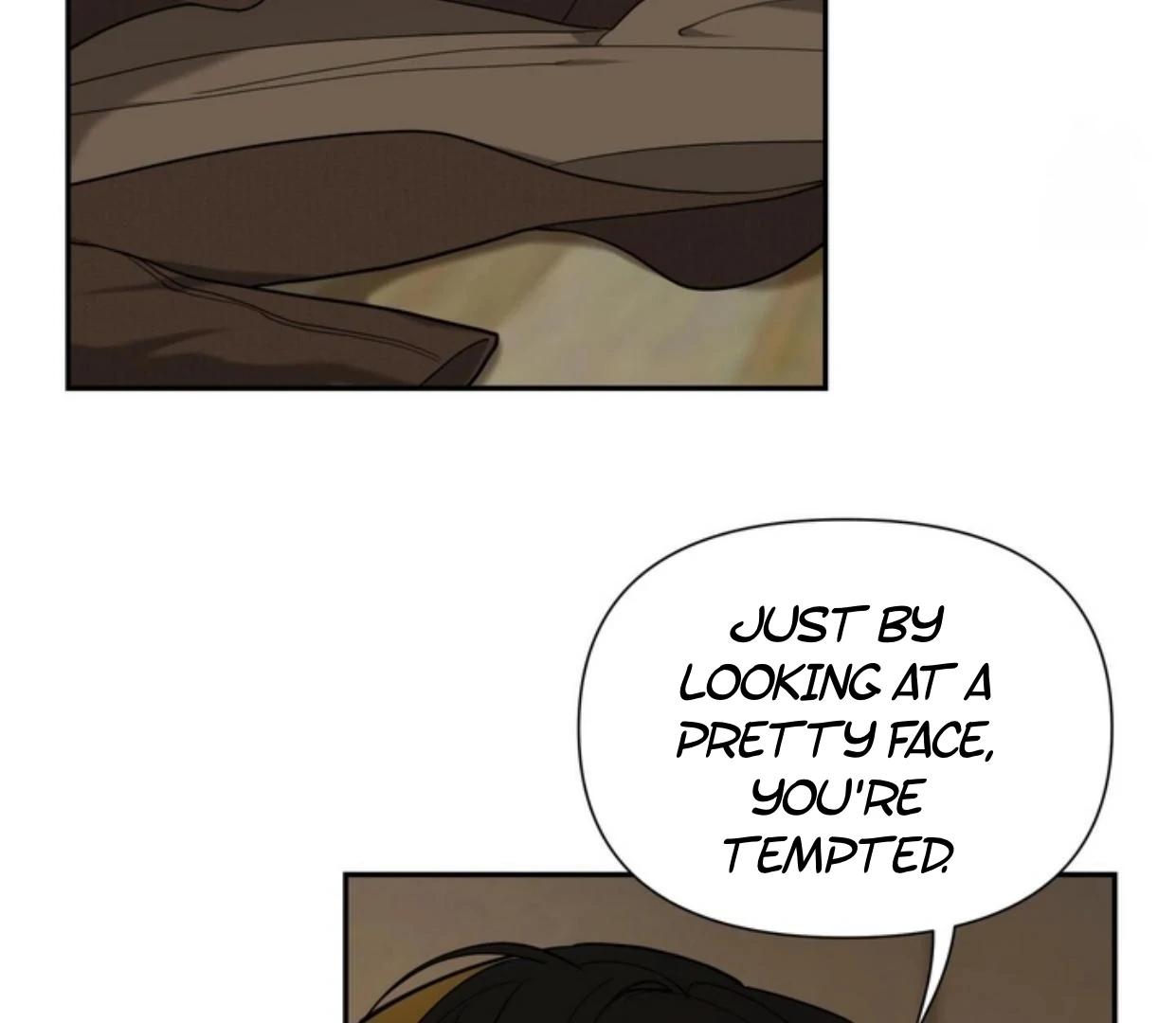 Walk In My Shoes Cupid Scans Chapter 2.2 page 83 - 