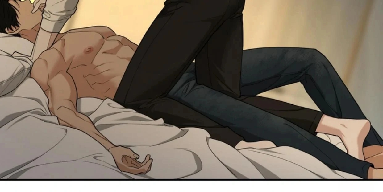 Walk In My Shoes Cupid Scans Chapter 2.2 page 93 - 