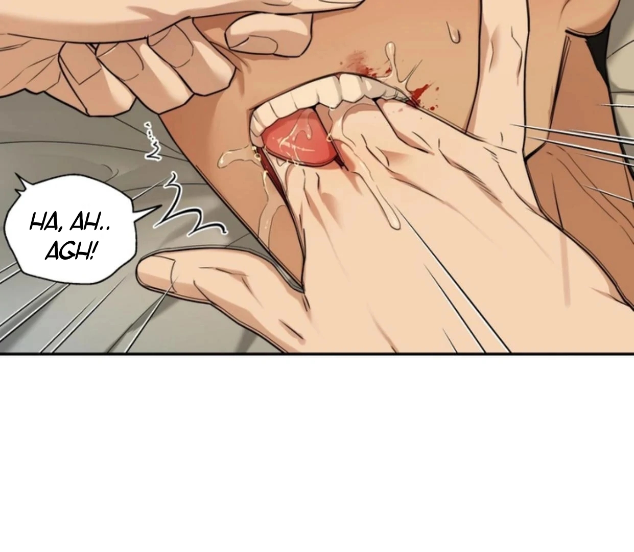 Walk In My Shoes Cupid Scans Chapter 2.2 page 99 - 