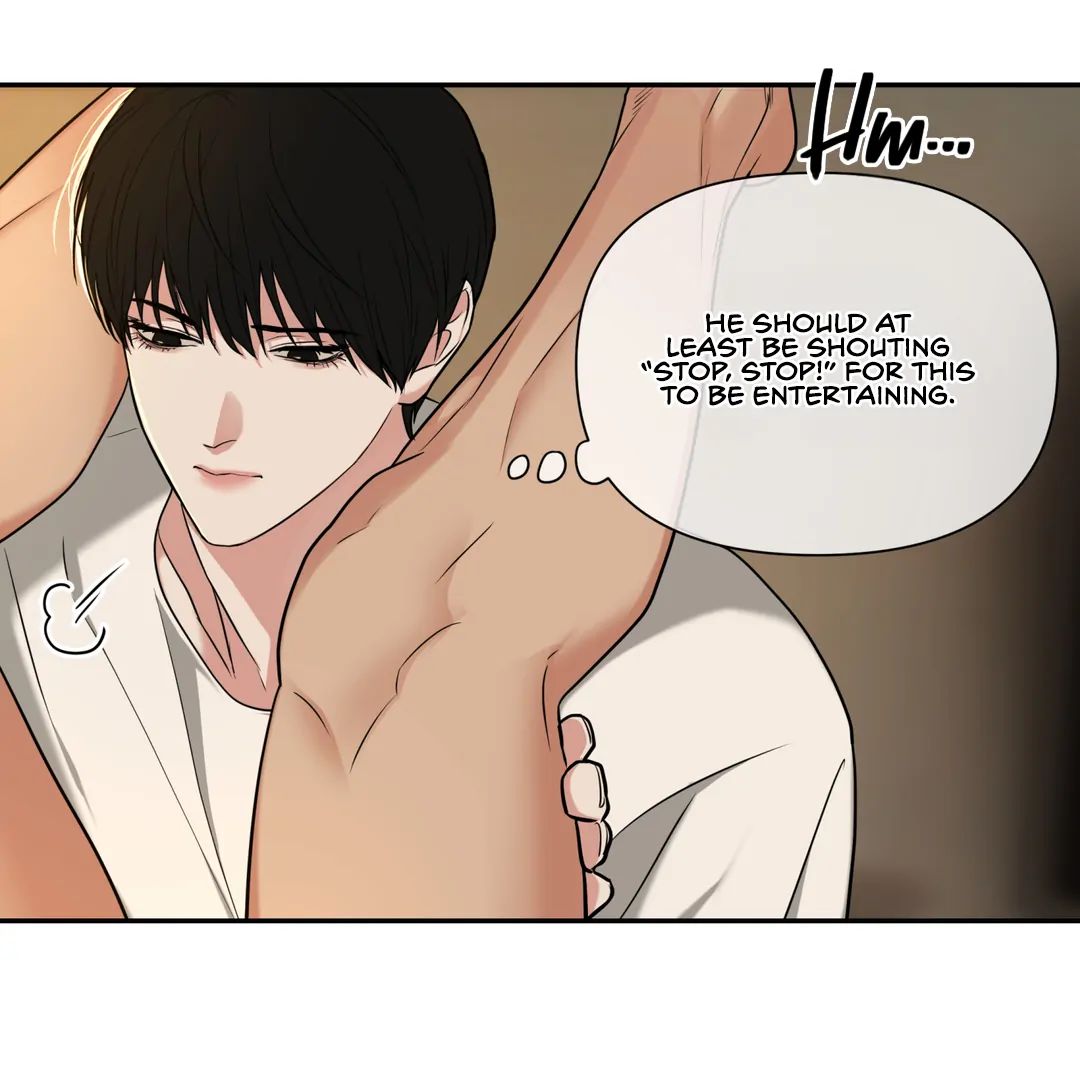 Walk In My Shoes Cupid Scans Chapter 2 page 105 - 