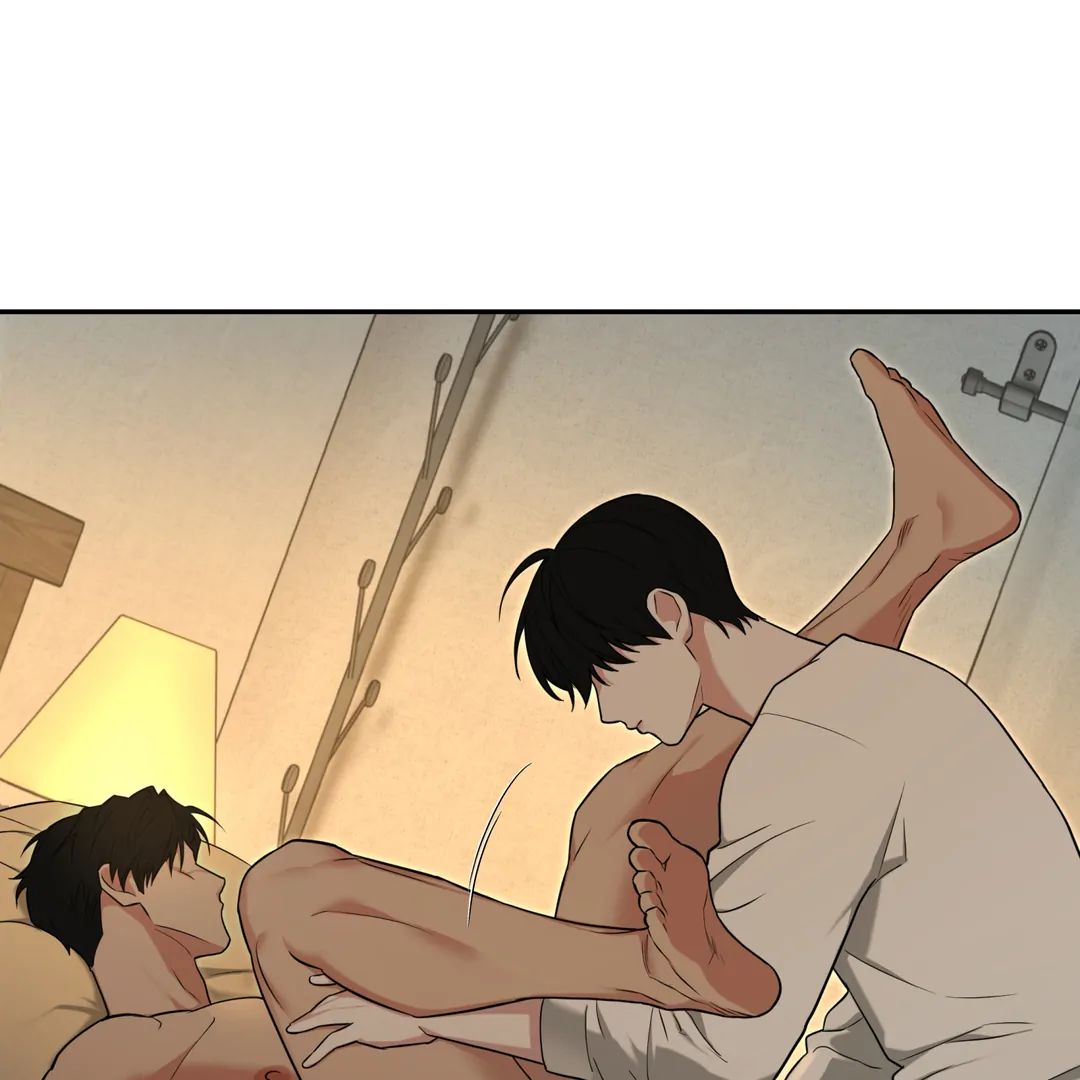 Walk In My Shoes Cupid Scans Chapter 2 page 106 - 