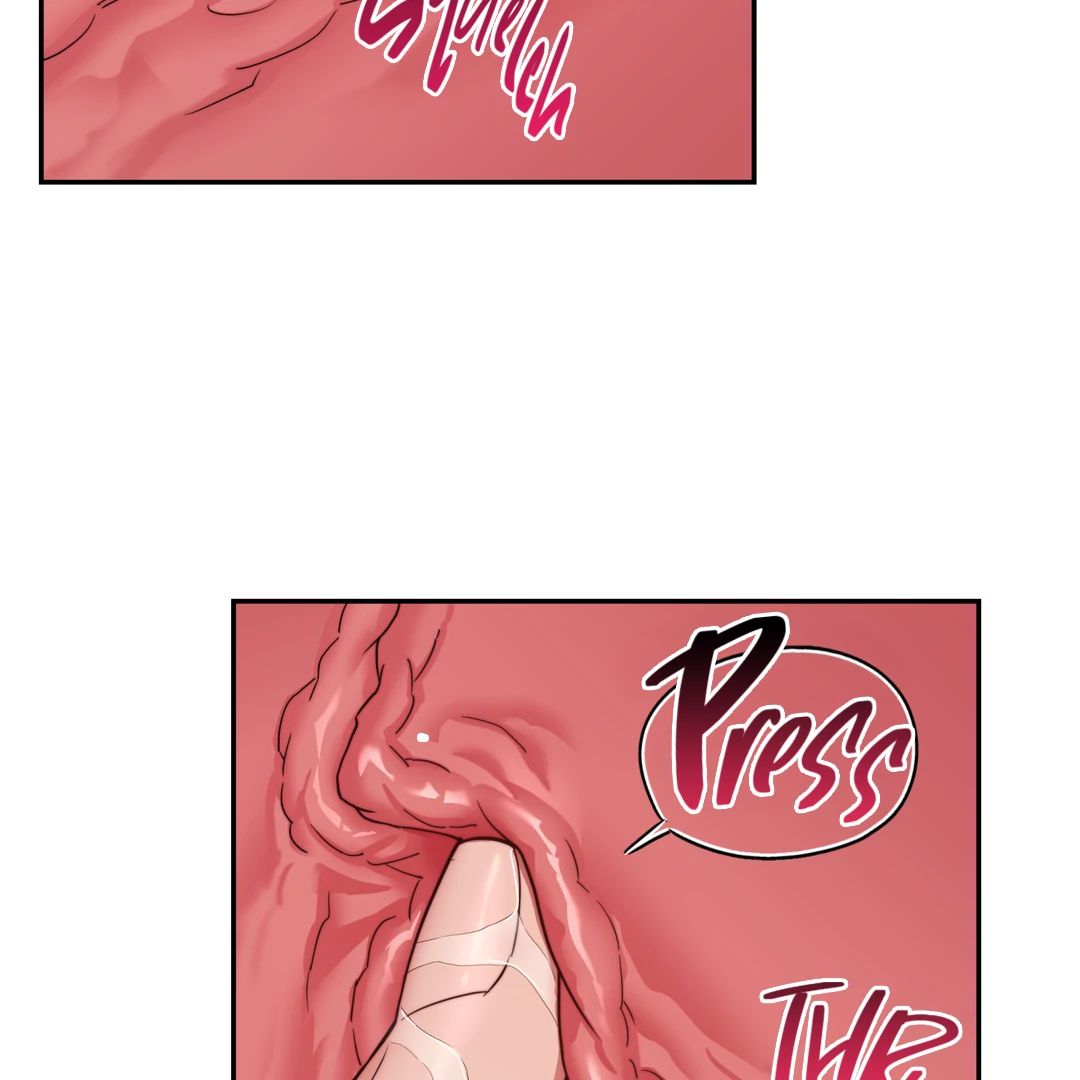 Walk In My Shoes Cupid Scans Chapter 2 page 109 - 