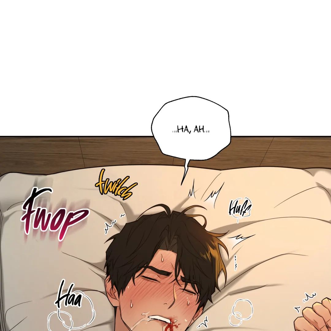 Walk In My Shoes Cupid Scans Chapter 2 page 111 - 