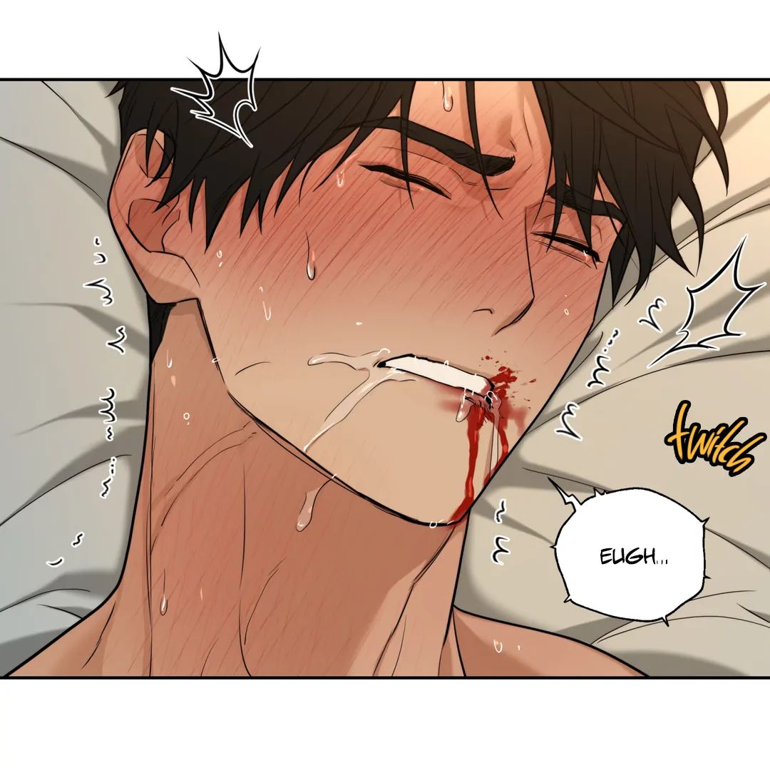 Walk In My Shoes Cupid Scans Chapter 2 page 114 - 