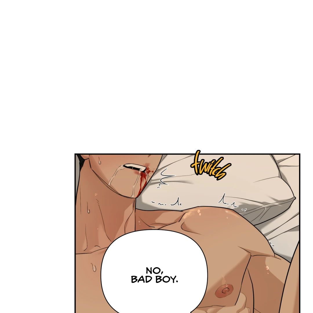Walk In My Shoes Cupid Scans Chapter 2 page 115 - 